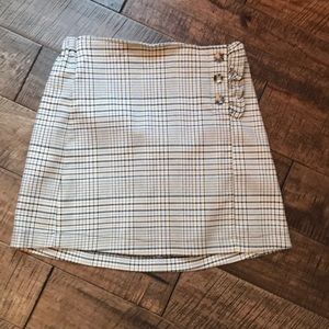 GB GIRLS skirt